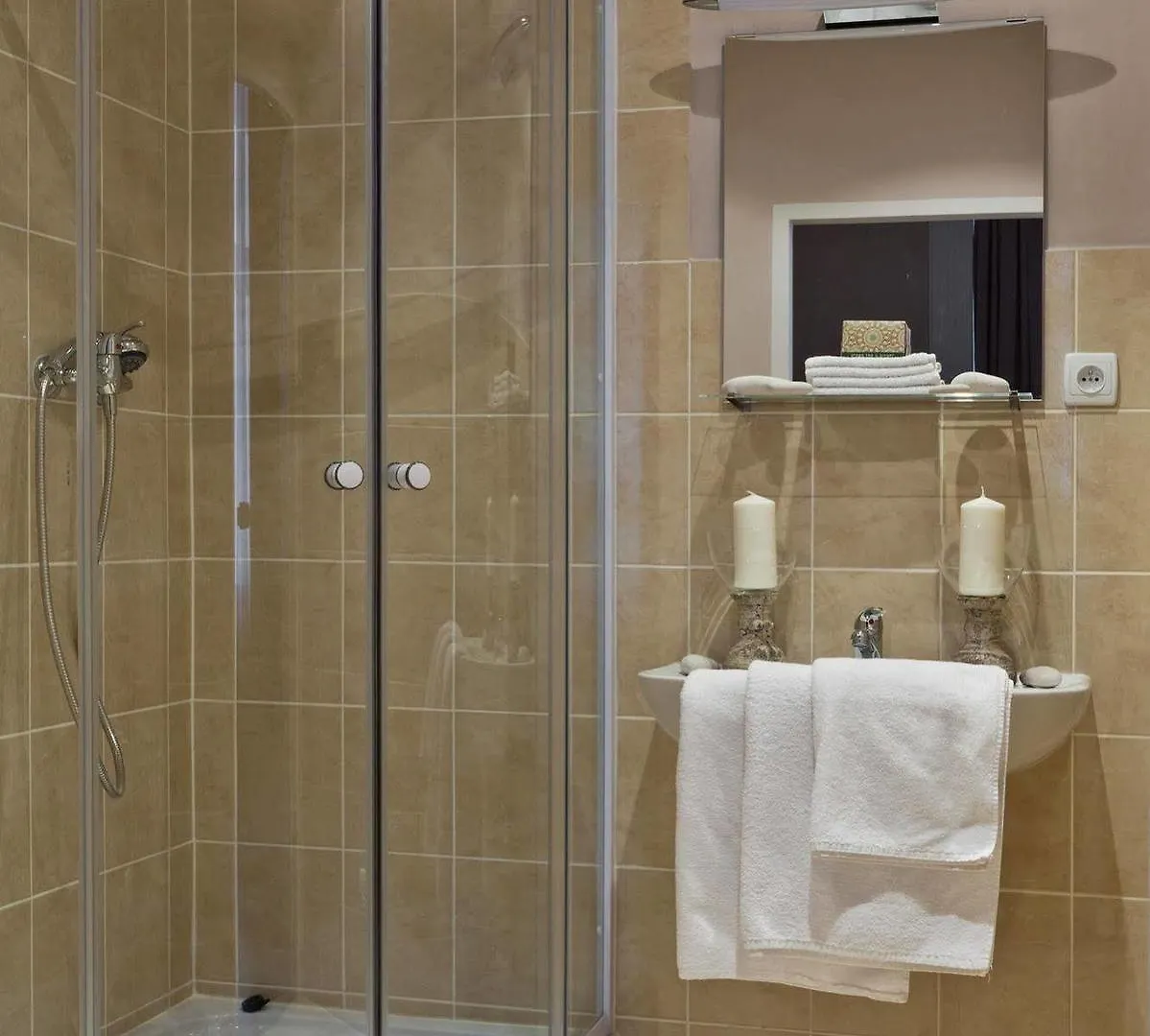 Prague Holiday Apartments