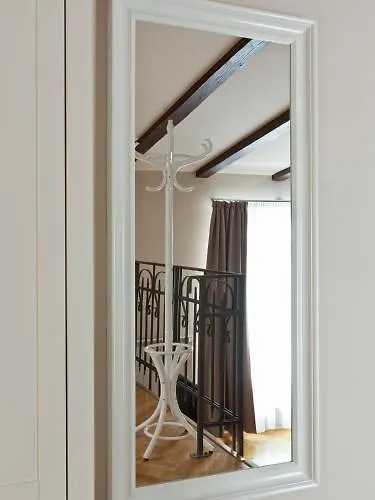 Prague Holiday Apartments Czech Republic