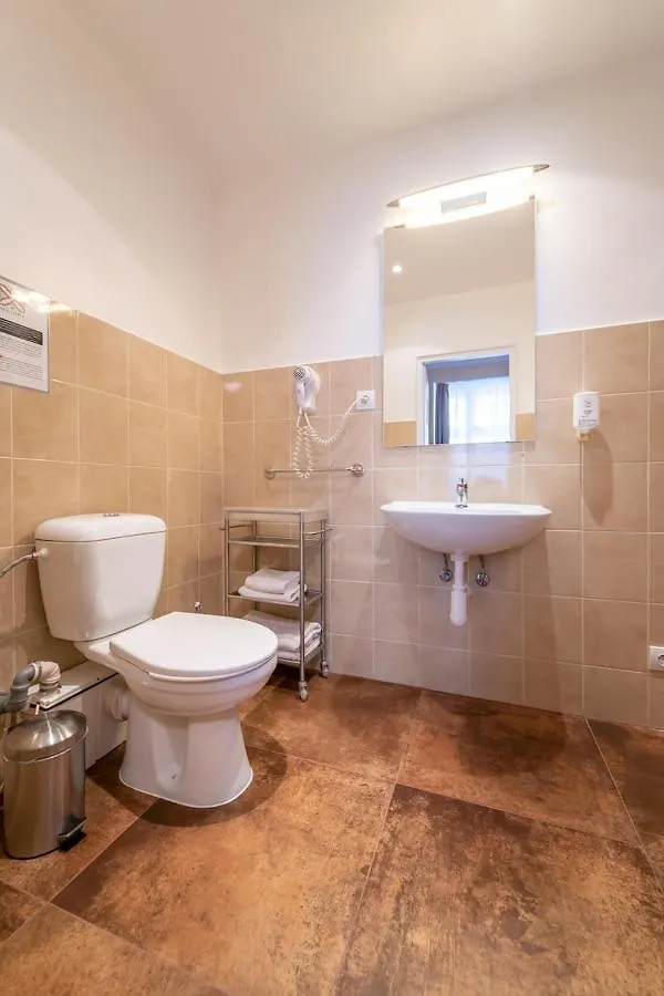 Prague Holiday Apartments 4*,  Czech Republic