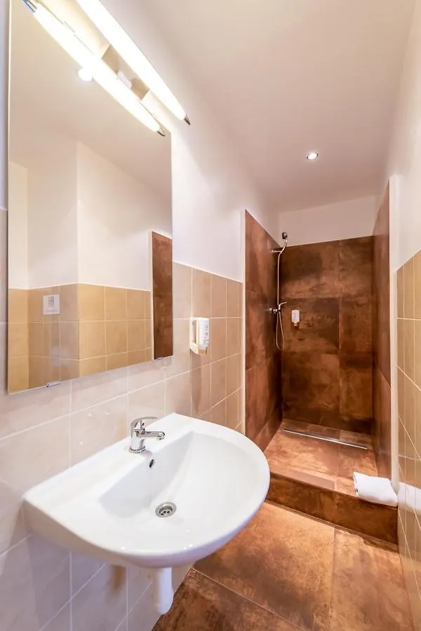 Prague Holiday Apartments Czech Republic