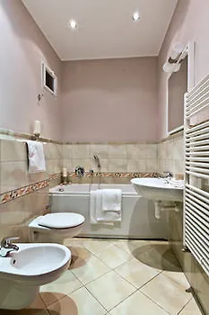 Aparthotel Prague Holiday Apartments