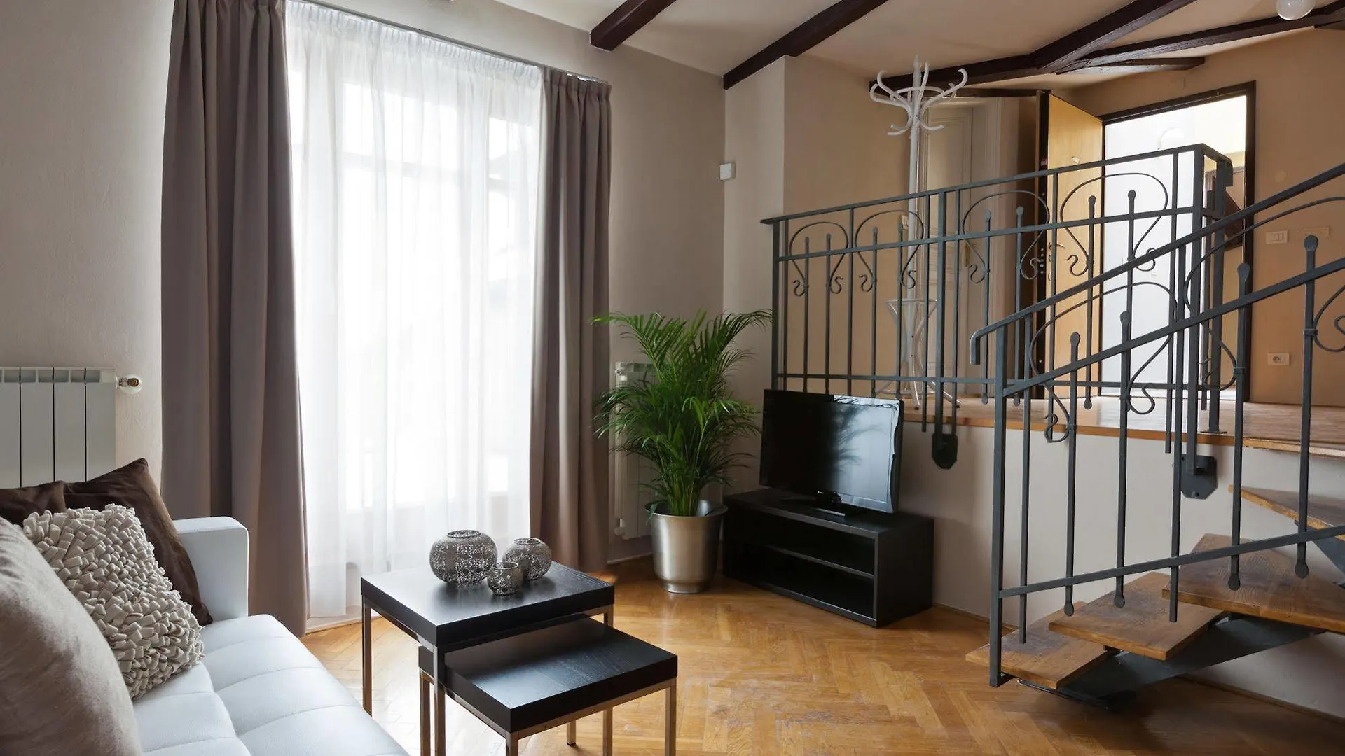 Aparthotel Prague Holiday Apartments