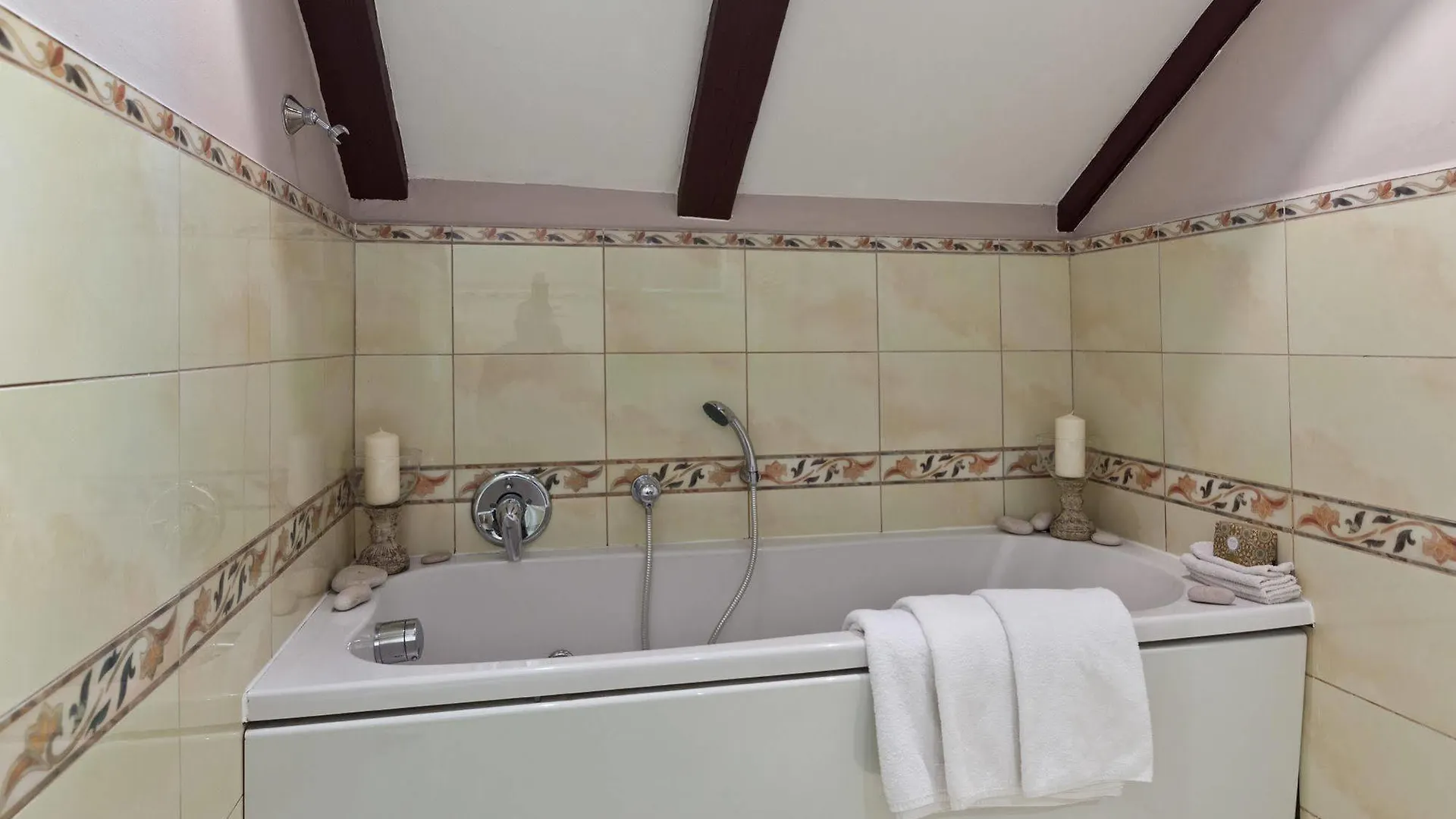 Prague Holiday Apartments Aparthotel