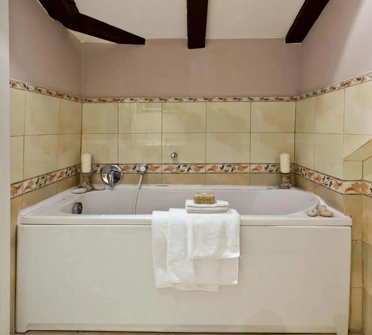 Prague Holiday Apartments 4*,  Czech Republic