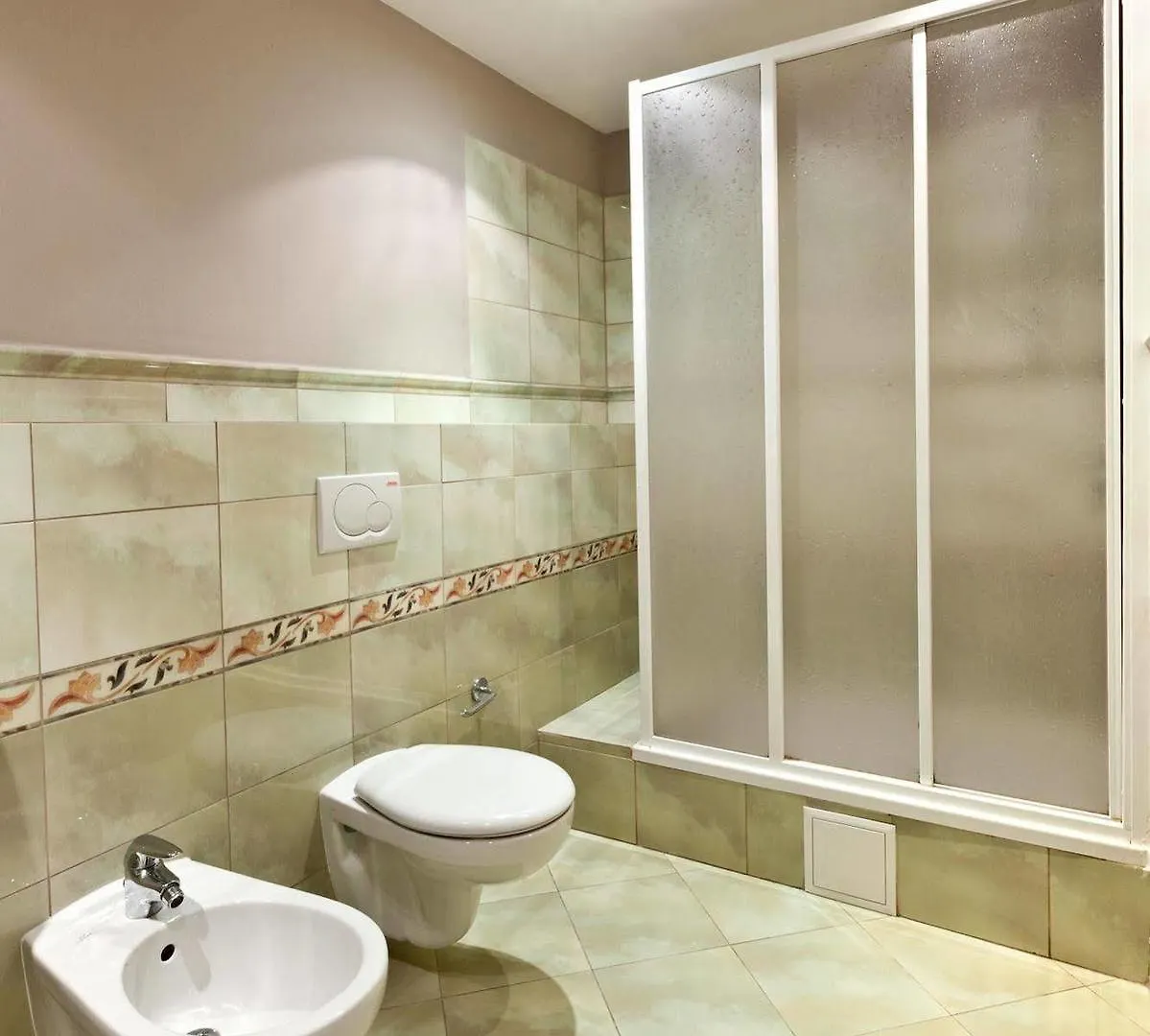 Prague Holiday Apartments