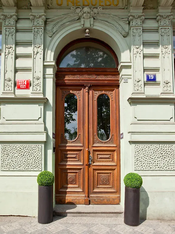 Prague Holiday Apartments