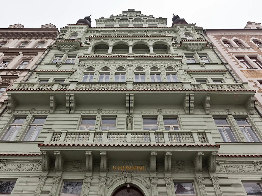 Prague Holiday Apartments
