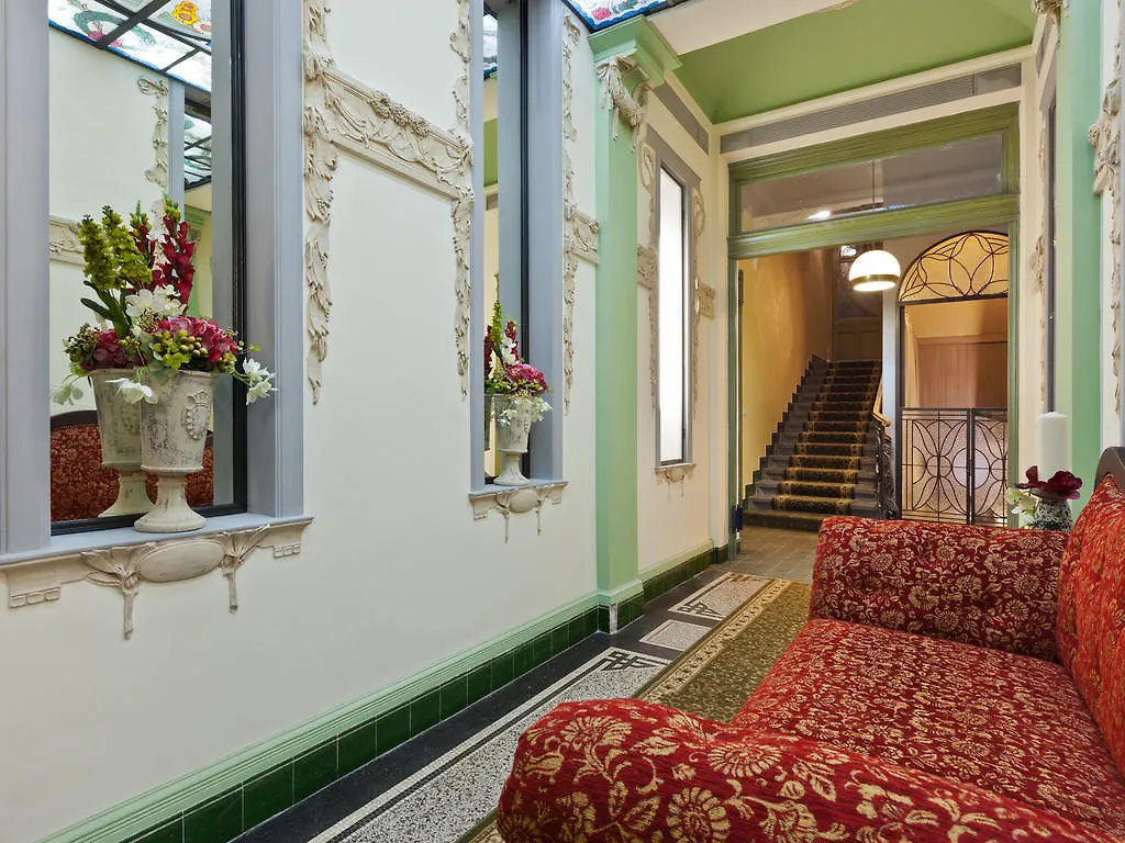 Prague Holiday Apartments Czech Republic