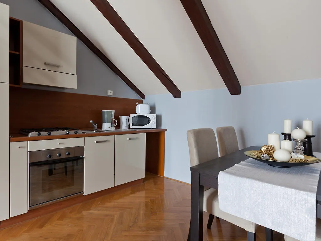 Prague Holiday Apartments
