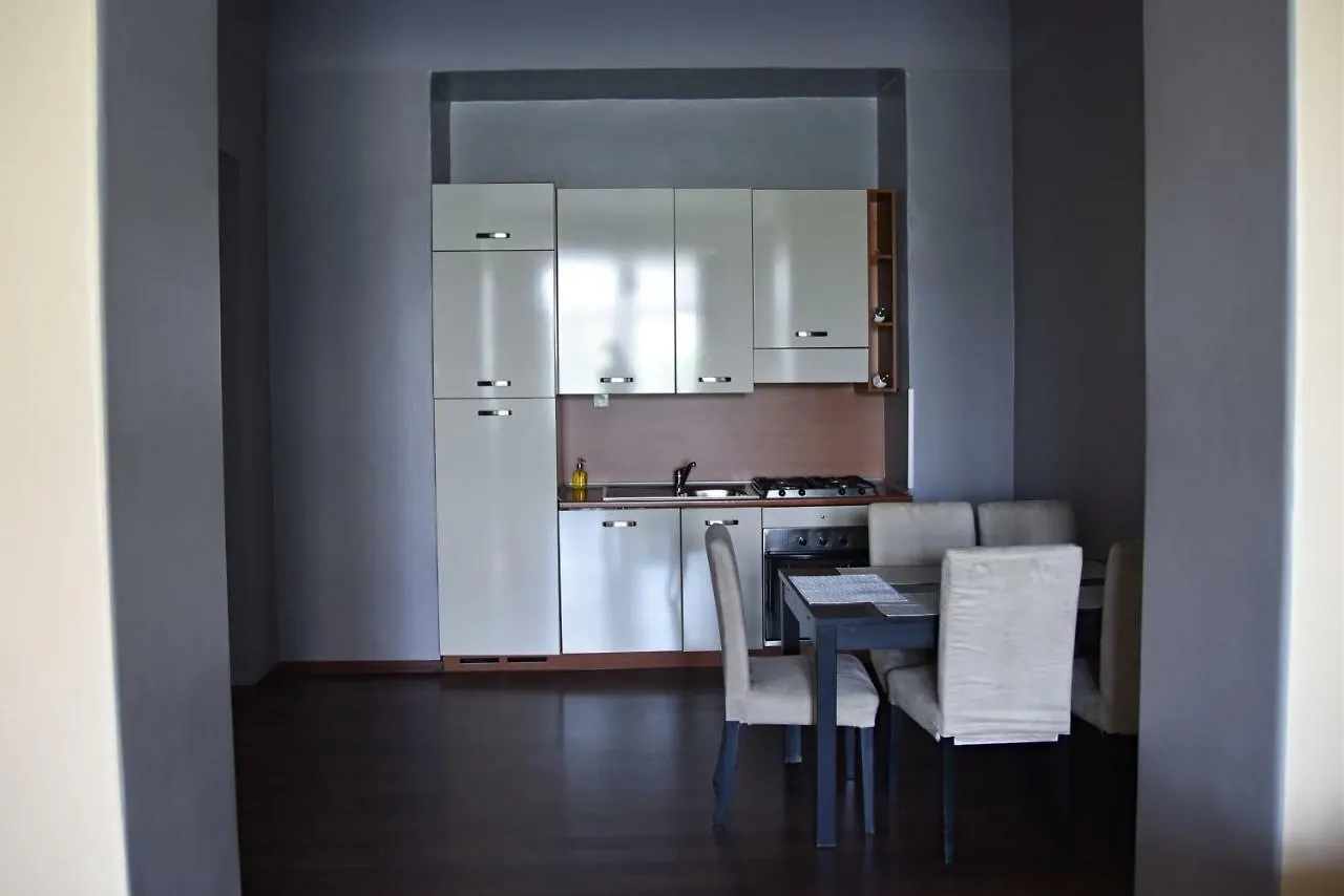 Prague Holiday Apartments Czech Republic