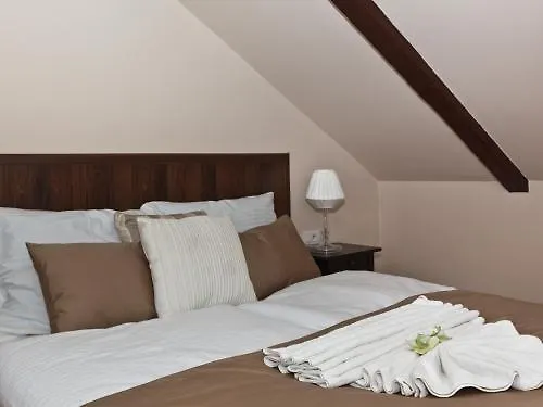 Prague Holiday Apartments