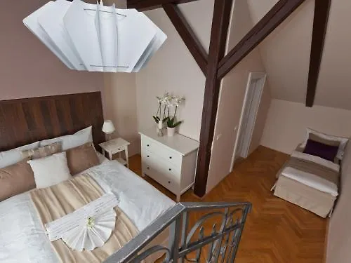 Prague Holiday Apartments