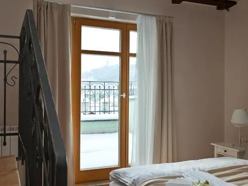 Prague Holiday Apartments Czech Republic